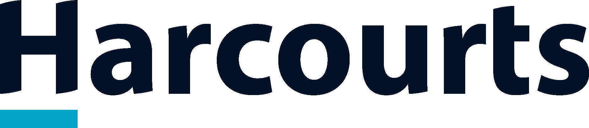 Harcourts Logo Vector Logo